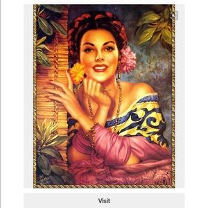 Meet your Posher, Valeria